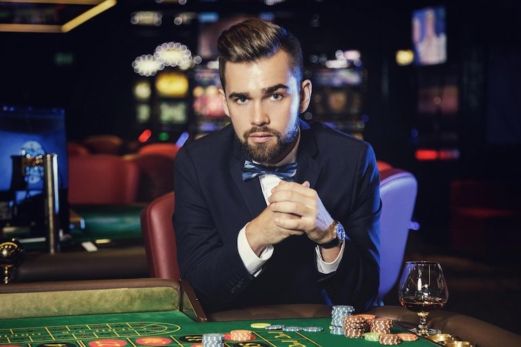 link indotogel platform interface showing integrated sportsbook and casino sections