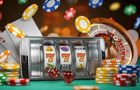 link indotogel featured game showcase