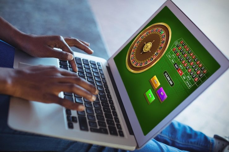 link indotogel payment interface showing deposit and withdrawal options